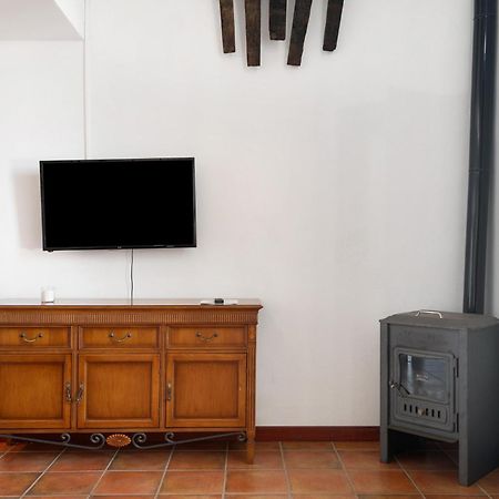 Finca Emblematica - Nº1 Tisalaya La Vegueta ภายนอก รูปภาพ