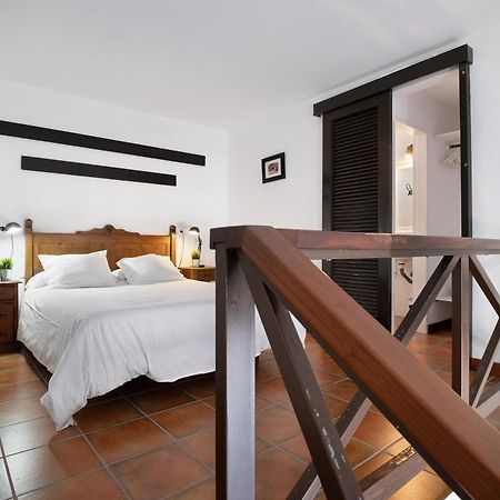 Finca Emblematica - Nº1 Tisalaya La Vegueta ภายนอก รูปภาพ