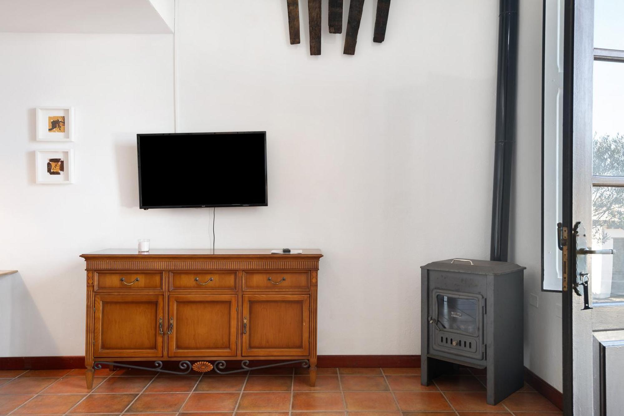 Finca Emblematica - Nº1 Tisalaya La Vegueta ภายนอก รูปภาพ