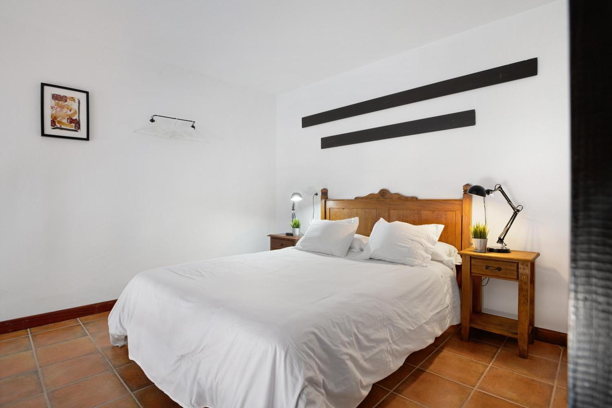 Finca Emblematica - Nº1 Tisalaya La Vegueta ภายนอก รูปภาพ