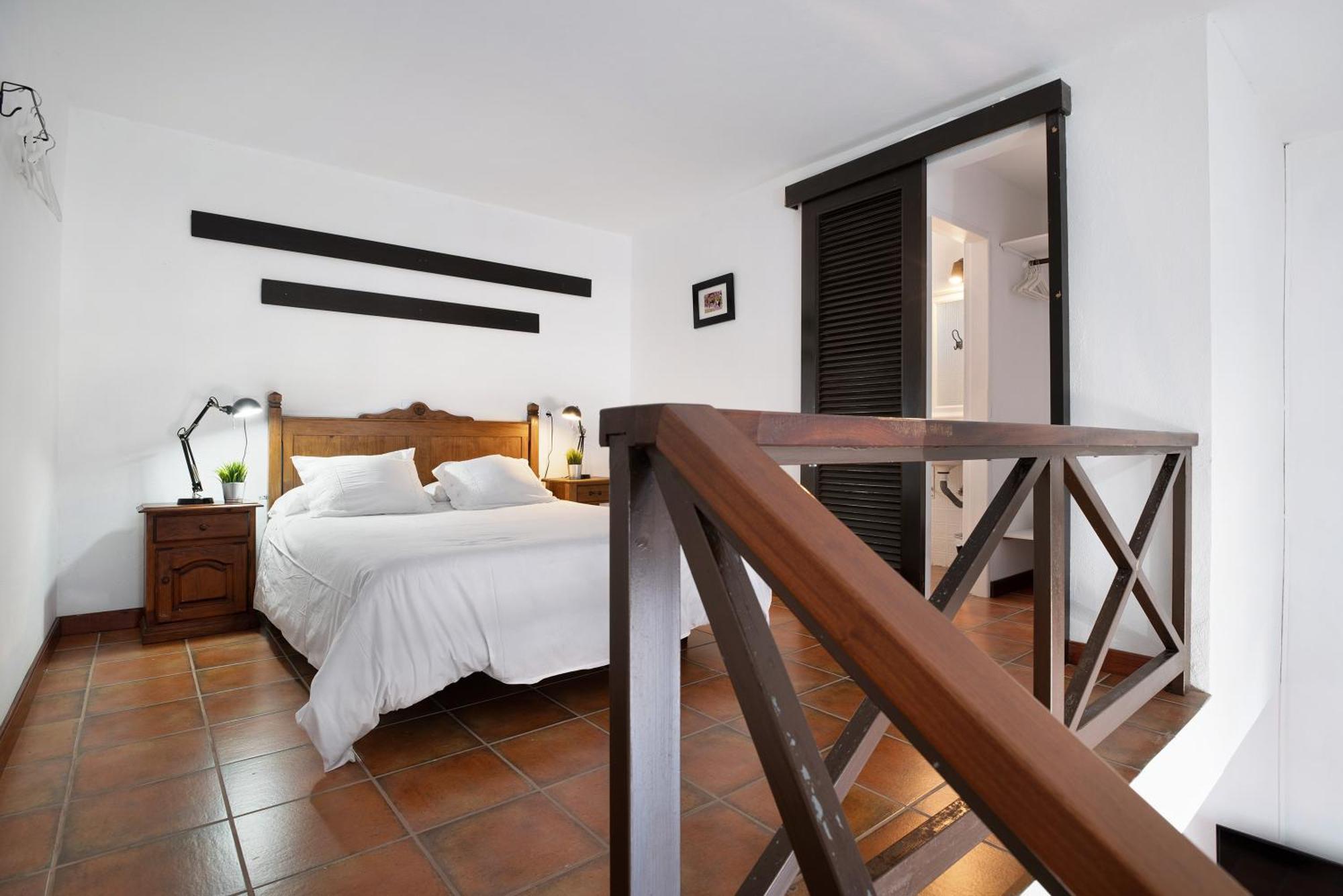 Finca Emblematica - Nº1 Tisalaya La Vegueta ภายนอก รูปภาพ