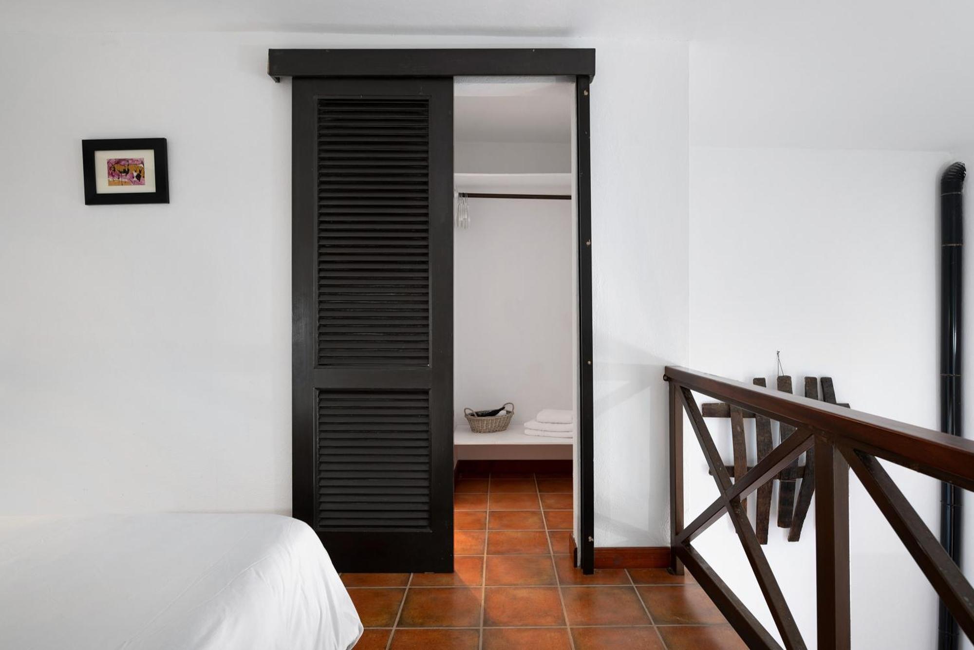 Finca Emblematica - Nº1 Tisalaya La Vegueta ภายนอก รูปภาพ