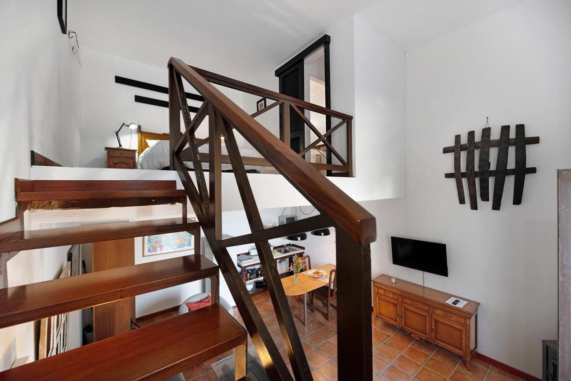 Finca Emblematica - Nº1 Tisalaya La Vegueta ภายนอก รูปภาพ