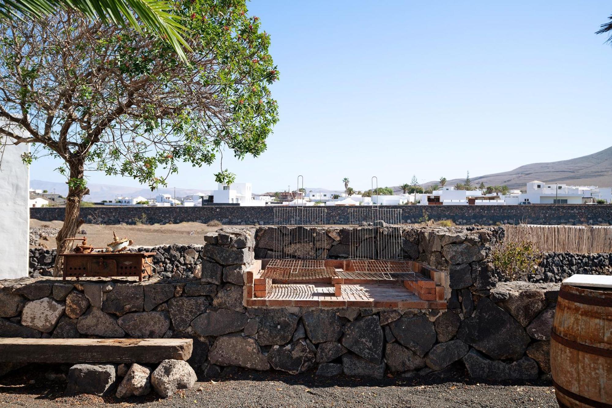 Finca Emblematica - Nº1 Tisalaya La Vegueta ภายนอก รูปภาพ